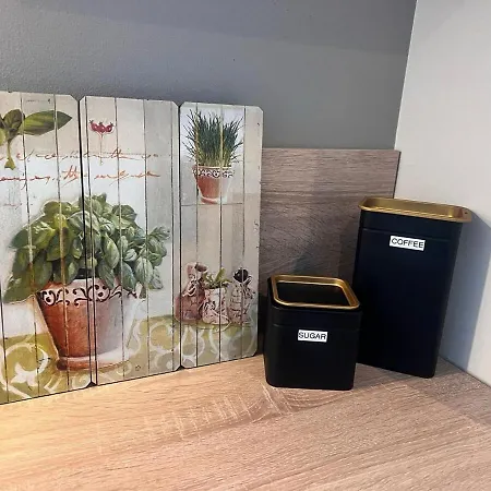 Daire Modern Next To Old Town Tallinn