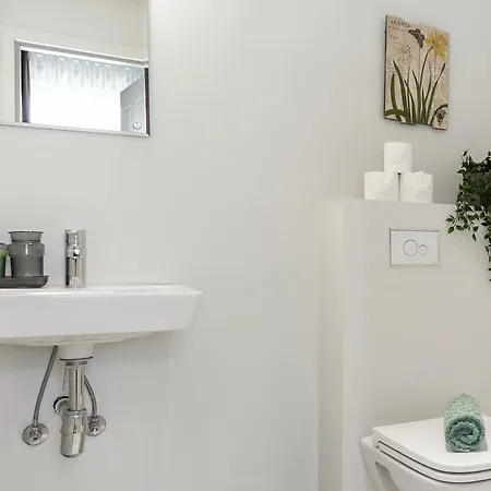 Modern Next To Old Town Daire Tallinn