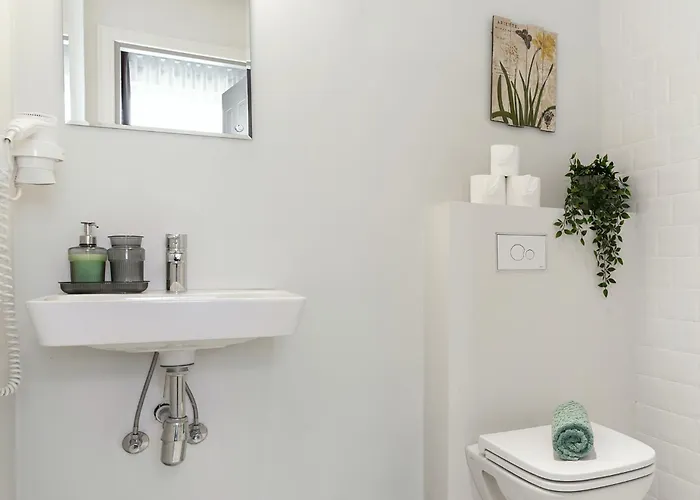 Modern Next To Old Town 公寓 塔林