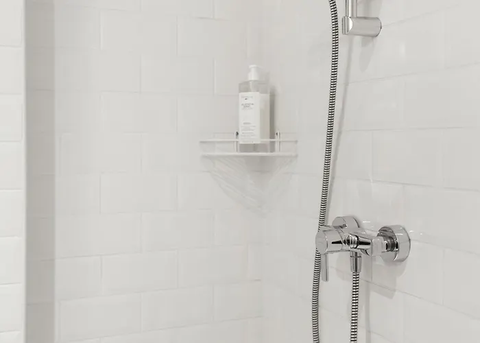 Modern Next To Old Town 公寓