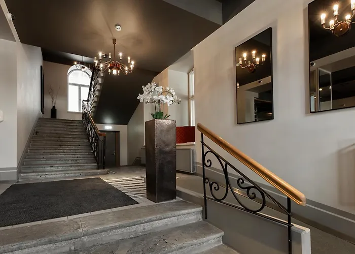 דירה Modern Next To Old Town *