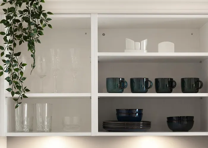 Modern Next To Old Town 아파트 탈린