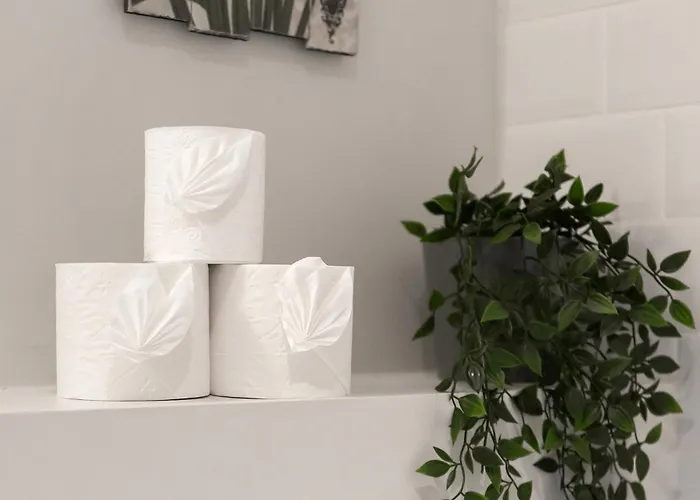 Modern Next To Old Town * 塔林