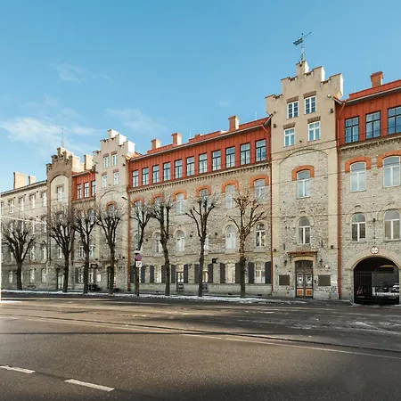 Modern Next To Old Town Appartement *