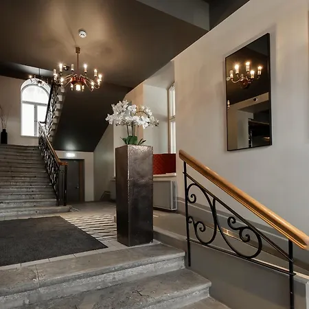 Apartament Modern Next To Old Town *