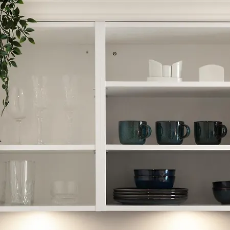 Modern Next To Old Town Apartament Tallin