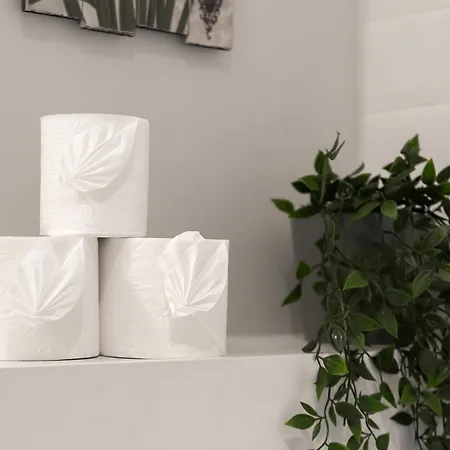 Modern Next To Old Town * Tallin